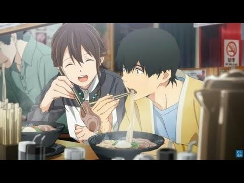 | AMV | Một tình yêu - kimi no suizou wo tabetai