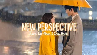 new perspective //A Business Proposal FMV