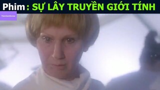 review phim Sự lây truyền giới tính tập 4 #reviewphim #phimhay #reviewphimhay