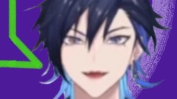 【yugo/No need to bake】yugo!! You are nijisanji en!! en!!