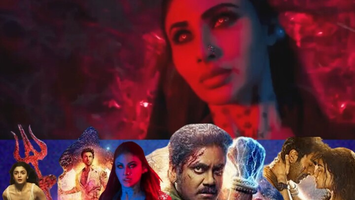 BRAHMASTRA SHORT VIDEO PART 22 hd video movie play Hindi  #ibrahimkhan_zerotokhan #hdvideoseries