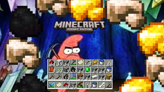 [YTP] เมื่อเอาทุกมีมมาทำเป็นเกม Minecraft