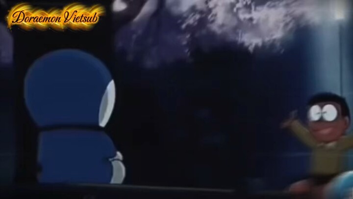 [Đặc Biệt] Doraemon Vietsub - Mon tặng đến các Bạn nè