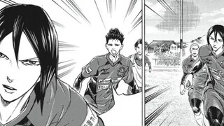 【Bulang Hijau】 Bab 301