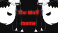 The Wolf Meme