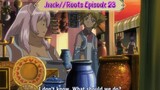 .hack//Roots Episode 23