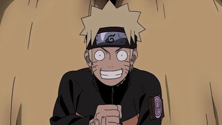 Naruto benar-benar punya banyak ide cerdas