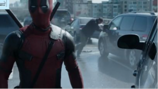 Siêu anh hùng bẩn bựa nhất part 2#film #review #animeghoul