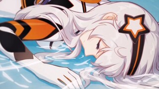 [Honkai Impact 3] เวลาและพื้นที่ผิดที่