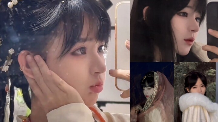 Tổng hợp những tập Moon Cat Meow lộ mặt đẹp nhất