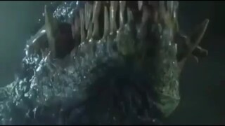 Serem 🙀 Godzilla VS Biolante