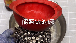 Finally I can eat! Very useful
