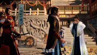 Talles Of Herding Gods Eps 26 | Preview🔥
