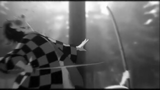 Demon Slayer - AMV - Be Somebody #animehay