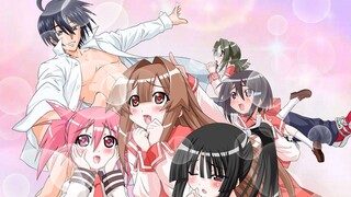 vợ sắp cưới của tôi là người cá Tập: 7