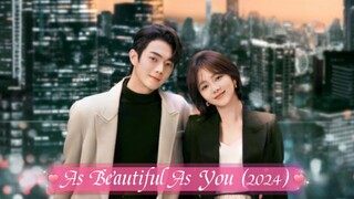 As Beautiful As You (2024) Episode 3 English Subtitles