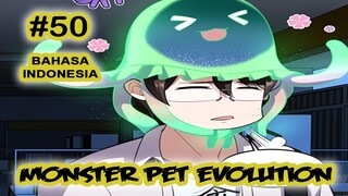 Monster Pet ch 50 [Indonesia]