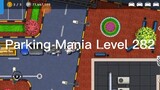 Parking Mania Level 282