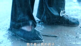 为了孩子我可以下跪，但为了他的将来，我宁可站着死，也绝不跪着生”向英雄致敬！