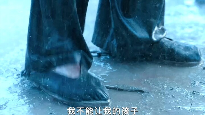 为了孩子我可以下跪，但为了他的将来，我宁可站着死，也绝不跪着生”向英雄致敬！