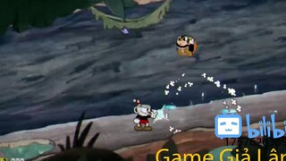 Oke chuẩn rồi đấy mà vẫn hụt #game