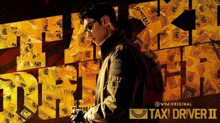 [Ιп₫о Sυβ] Eρ.１| Тαxi.Dгiνег.２