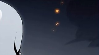 [Comic Commentary] Fox Shadow Under the Moon! The Vengeful Ghost Is Still Haunting! [Skull Knight Fa