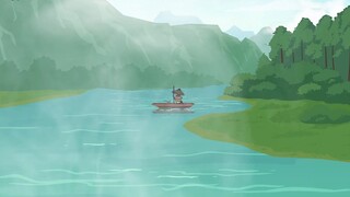 Episode 24 | "Emperor of the Valley": Battle of Lancang River.