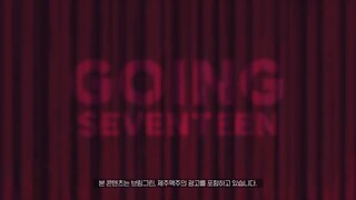 Going Seventeen 2021 Episode 20 (Dive into TTT Water Sports Ver.) Part 3