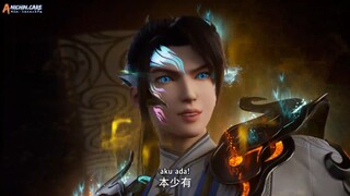 Supreme Alchemy Episode 164 Sub Indo 1080p