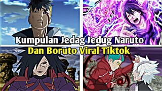 Kumpulan Jedag Jedug Naruto & Boruto Episode Terbaru Dan Old
