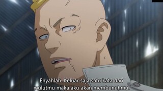 6eps pachin kesal dengan takemichi 😱😠(tokyo revengers)