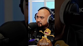 PENGISI SUARA SI POLAN (KATAK KUNING UPIN IPIN) #sipolan #upinipin #voiceactor #voiceacting #shorts