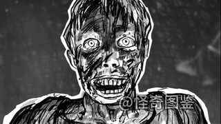 “我终于杀光了怪物，但是为什么它们都带着糖果…” 万圣节限定短片