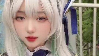 [Honkai Impact: Star Dome Railway] "ผลลัพธ์ของการเรียกแฟนสาวเช่าคือ..."