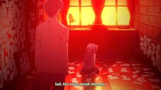 Clannad episode 13 - SUB INDO