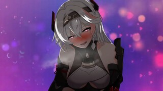 【Eye of the Deep Sky】Tengu: I want to play a fencing game with the administrator