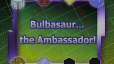 Pokémon: Master Quest Ep16 (Bulbasaur... the Ambassador)[Full Episode]