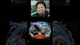 PERTAMA KALINYA GACHA DI GAME ONEPIECE EPIC TREASURE yang sempat viral  #short #onepiece #arifcombo
