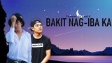 Bakit Nag-Iba Ka (Lyrics) - Tyrone and SevenJc