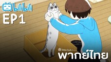 [พากย์ไทย] Ep1 | Nights with a Cat