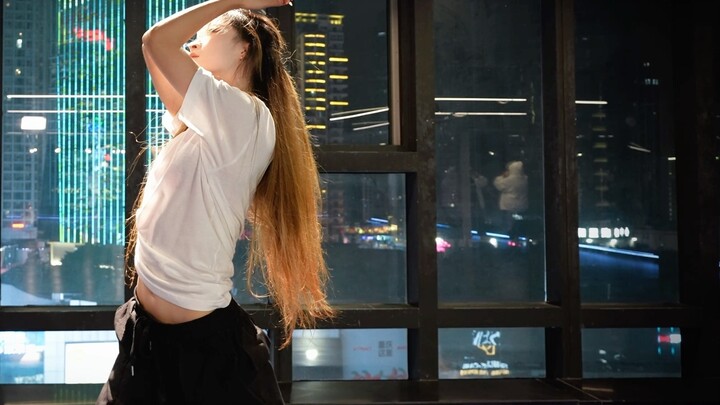 Arcade - Pu Pu Choreography