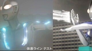 [See the picture quality on site] Behind the scenes of "Shin Ultraman"!