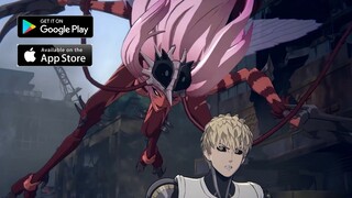 Semua Akan Open World Pada Waktunya - One Punch Man : World - Game Action RPG Open World Anime