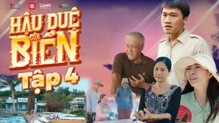 HẬU DUỆ CỦA BIỂN  - TẬP 4  | XUÂN NGHỊ, KHỔNG TÚ QUỲNH, KHƯƠNG NGỌC, LÊ LỘC