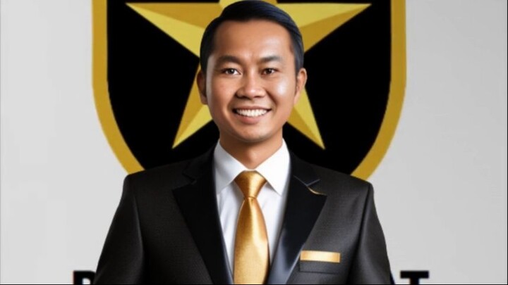 Promosi Caleg Partai Ummat Pemilu 2024