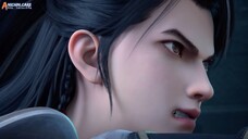 Legend of Martial Immortal Episode 130 Subtitle Indonesia