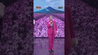 อย่าปล่อยมือ : “นุ้ย สุวีณา” #Shorts #ดวลเพลงชิงทุน | one31
