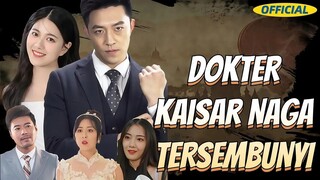 Anak Miskin Masuk Sekolah Beladiri untuk Membalas Dendam Kematian Ayah dan Penghinaan Ibu!