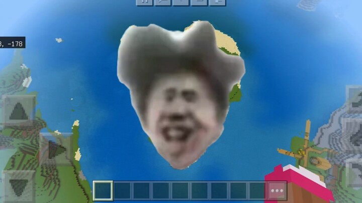 “I actually really liked MC…”